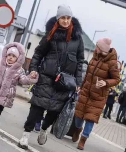 Almanya Başbakanı Merz'ten Ukraynalı gençlere: Ülkenizde kalarak hizmet edin