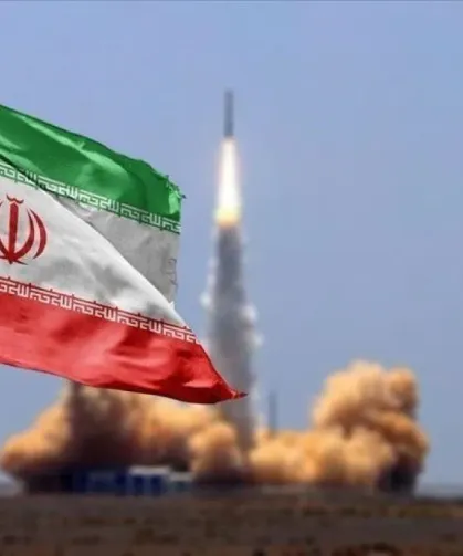 ABD’den İran’ın silah üretiminde rol oynayan 32 kişi ve kuruluşa yaptırım kararı