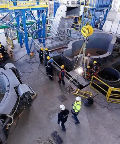 İspanyol basını: Türkiye, Avrupa sanayisinin yeni üretim üssü oldu