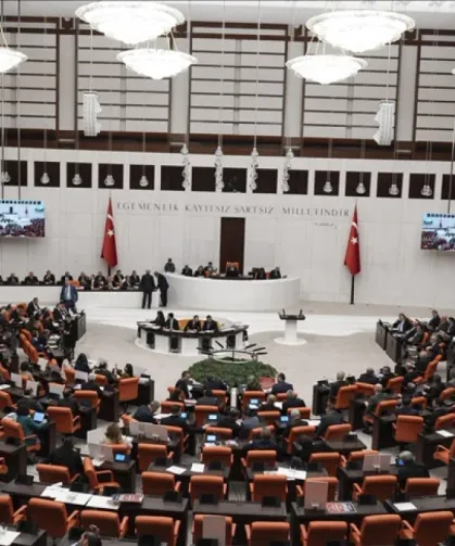 18 yaş altı suçlulara yönelik düzenleme, yargı paketinden çıkarıldı