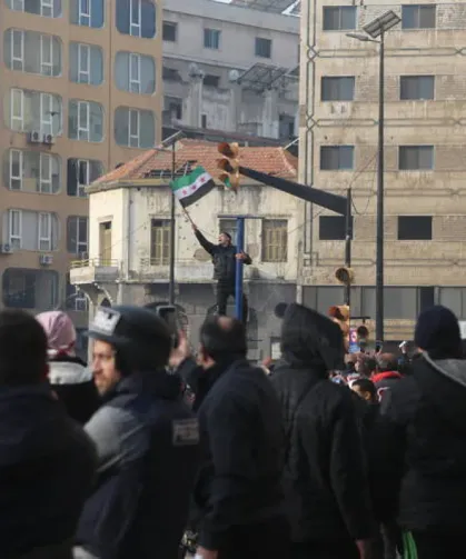 Suriye Dışişleri Bakanı Şeybani: Evlatlarımızın vatanlarına geri dönmesini istiyoruz