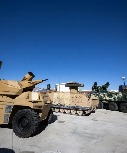 Milli füze ve silah sistemlerinin yetenekleri artıyor