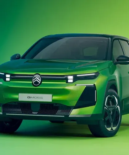 Yeni Citroen C5 Aircross Türkiye'de: İşte fiyatı ve özellikleri