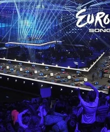 İsrail'in Eurovision 2026'ya katılmasına onay çıktı: Ülkeler yarışmadan çekiliyor