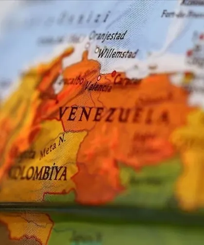 ABD'den, Venezuela'daki vatandaşlarına ülkeyi terk etme çağrısı