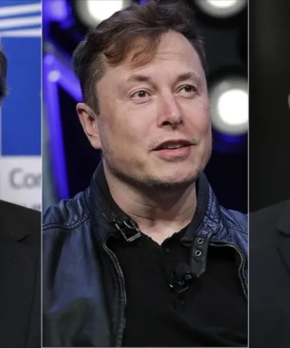 Dünyadaki milyarderlerin serveti 16 trilyon dolara yaklaştı