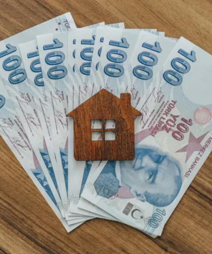 Emlak vergisinde üst sınır belirlendi: İki katını aşamayacak