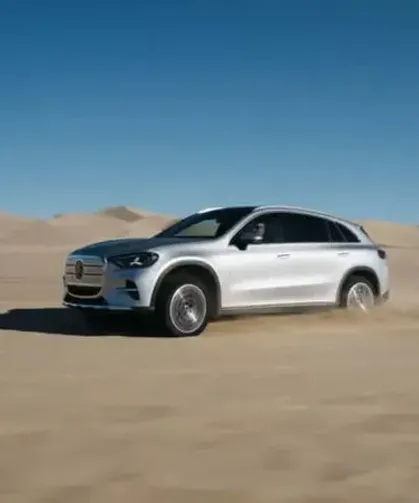 Mercedes, LG ile 1,4 milyar dolarlık batarya anlaşması imzaladı