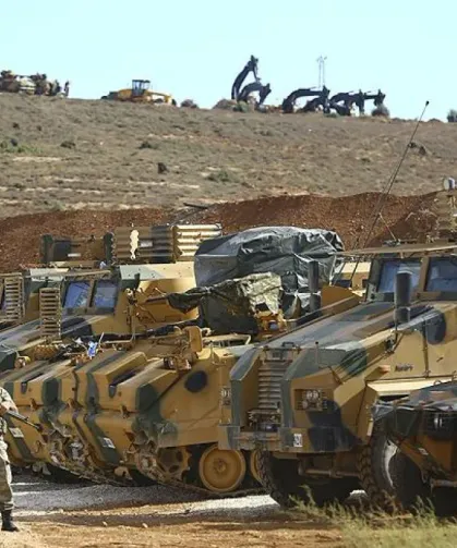 İsrail basınında gündem yine Türk askeri: Gazze'ye gelirlerse orada duramayız