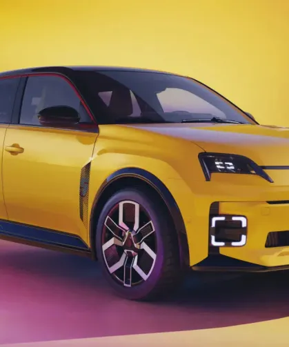 Ford ile Renault anlaştı: Uygun fiyatlı iki yeni elektrikli otomobil geliyor