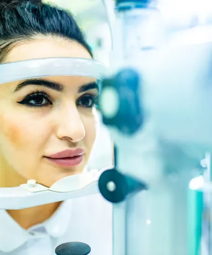 Gözleri korumanın en etkili yolları