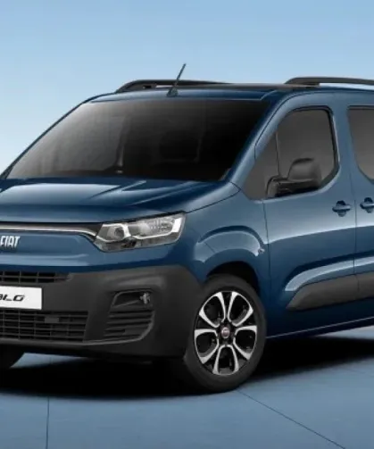 FIAT Professional ocak ayı kampanyasını duyurdu