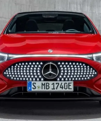 2026 Yılın Otomobili Ödülü kazananı belli oldu