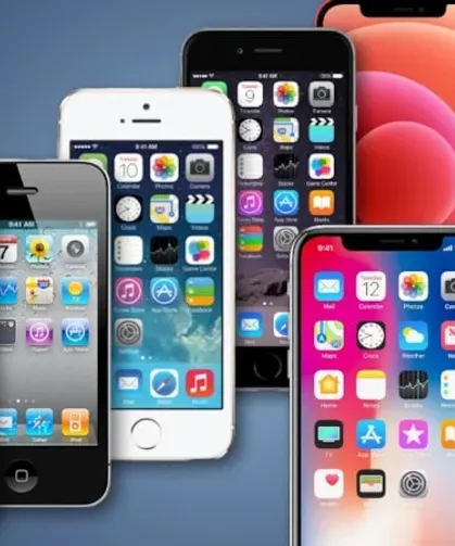 2025'te en çok akıllı telefon satan markalar belli oldu