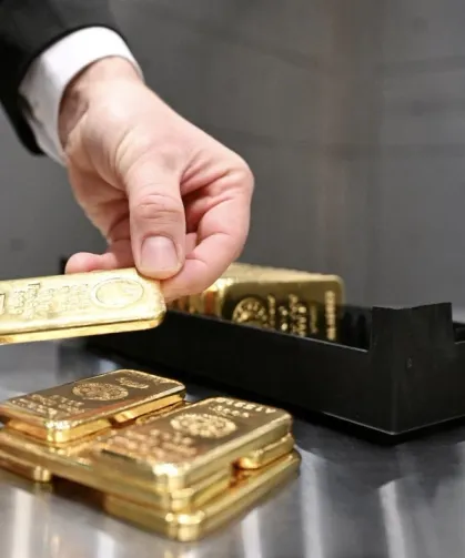 ABD politikaları güvenli limanlara yaradı: Altın ve gümüş zirveye yakın