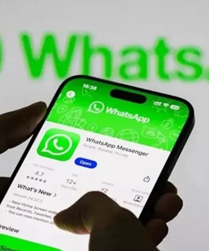 Profiliniz değişiyor: WhatsApp’tan dikkat çeken kapak fotoğrafı hamlesi