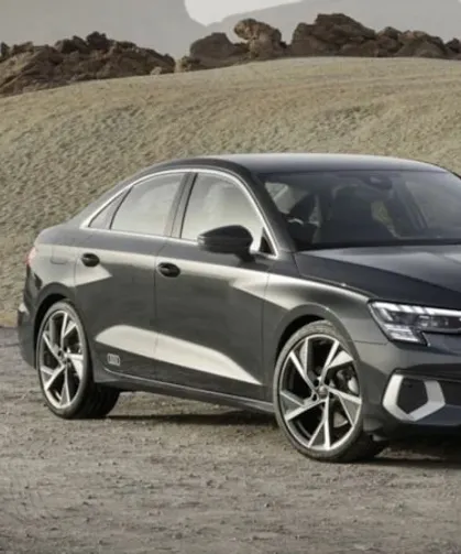 Audi'nin araç teslimatları 2025 yılında düştü