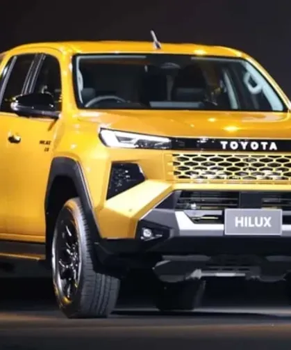 Toyota, Volkswagen'i geçerek üst üste 6. kez en çok satan marka oldu