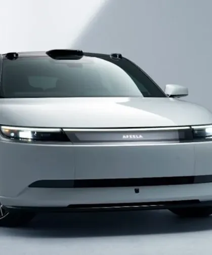 2025'te küresel elektrikli araç satışları 20 milyonu aşarak rekor kırdı