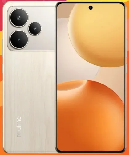 Powerbank gibi telefon: 10.000 mAh bataryalı Realme P4 yakında geliyor