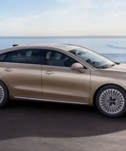 Elektrikli araç pazarına Çin damgası: Tek şarjla 2 bin km yol gidiyor