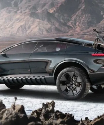 Audi gelecekte pickup üretecek mi: CEO son noktayı koydu