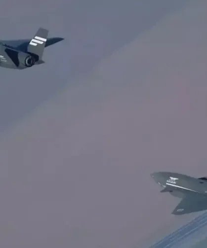 AB basınından Türkiye’ye övgü: Havacılık tarihinde bir ilk