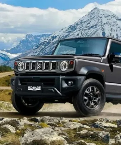 5 kapılı Suzuki Jimny izdihamı: Çekilişle yeniden satışa çıktı