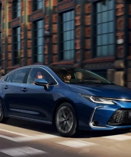 Toyota, Türkiye'de satışlarını yüzde 65 artırdı: İşte ocak ayı verileri