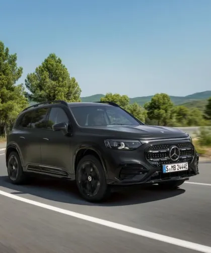 Yeni Mercedes GLB Türkiye fiyatı belli oldu