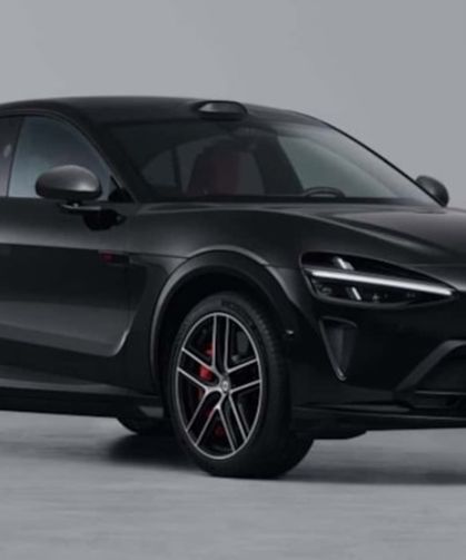 Xiaomi, 1000 beygirlik yeni SUV modeli YU7 GT'yi tanıttı