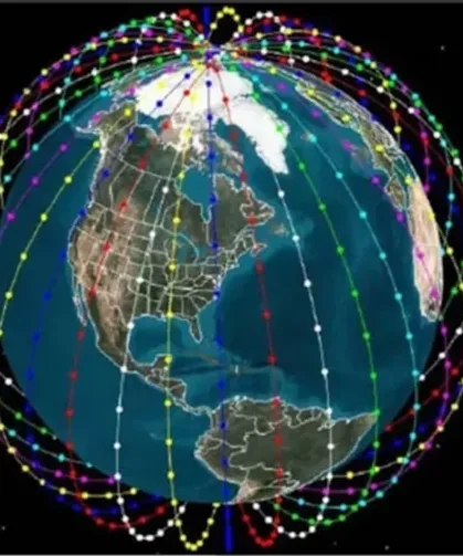 Çin yarışa dahil oldu: Uzayda veri merkezi dönemi başlıyor