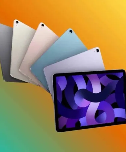 Uygun fiyatlı iPad 12 ve iPad Air 8 yakında satışa çıkacak: İşte beklenen özellikler