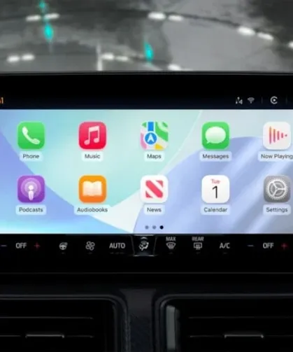Apple CarPlay'de yeni dönem: Otomobillere yapay zeka geliyor