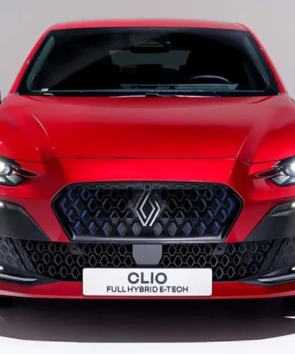 Yeni Renault Clio Türkiye fiyatı belli oldu: İşte öne çıkan özellikleri