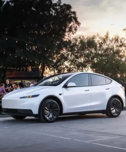 Tesla'nın Avrupa'daki pazar payı düşmeye devam ediyor