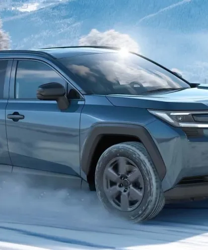 Yeni Suzuki Across tanıtıldı: İşte öne çıkan özellikleri