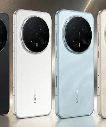 Honor Magic 9, 9.000 mAh dev batarya ile satışa çıkabilir