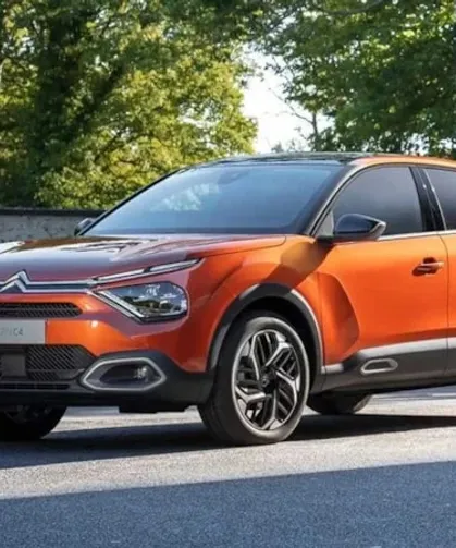 Citroen modellerinde şubat ayına özel kampanyalar