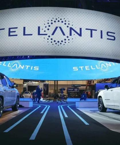 Stellantis'ten yeni karar: Dizel motor üretimini artıracak