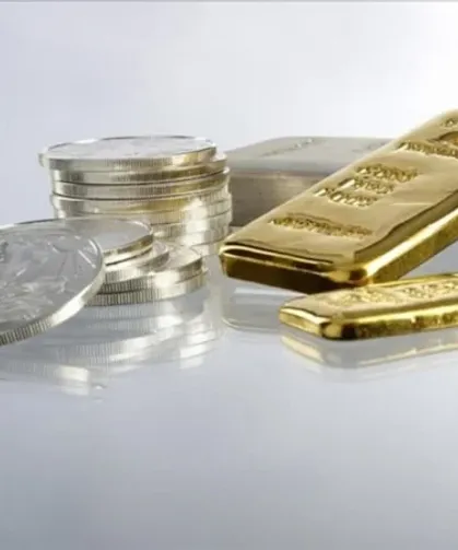 ABD'nin ılımlı enflasyon verileri altın fiyatlarını düşürdü