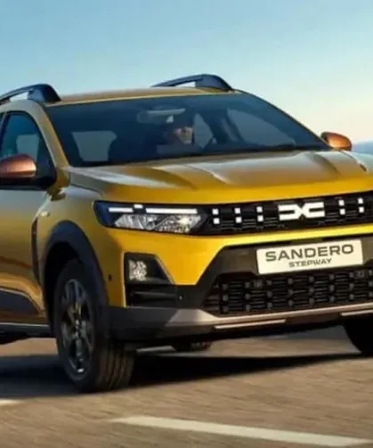 Dacia, Türkiye'deki otomobil modellerini yeniliyor