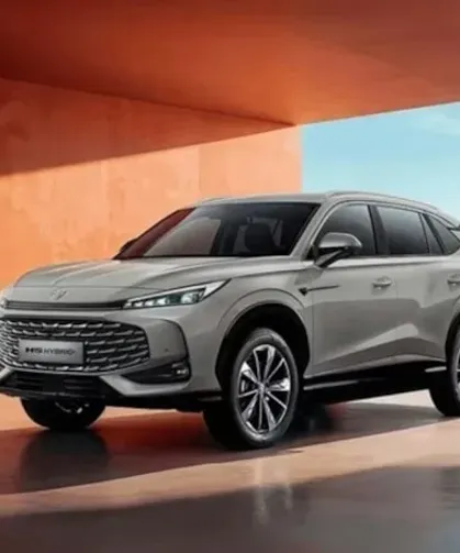 Yeni MG ZS Hybrid+ ve HS Hybrid+ Türkiye fiyatları belli oldu