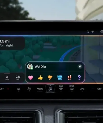 iOS 26.4 ile Apple CarPlay'e yapay zeka desteği geliyor