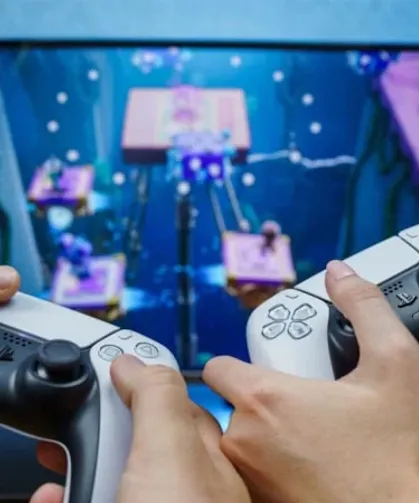 Küresel oyun pazarı 2025 yılında 195,6 milyar dolara ulaşarak rekor kırdı