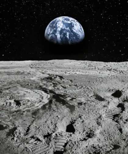 ABD ve Çin, Ay için karşı karşıya: Hedef suyu bulan ilk ülke olmak