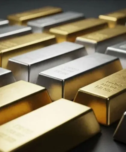 Altın fiyatları yeni haftaya yükselişle başladı