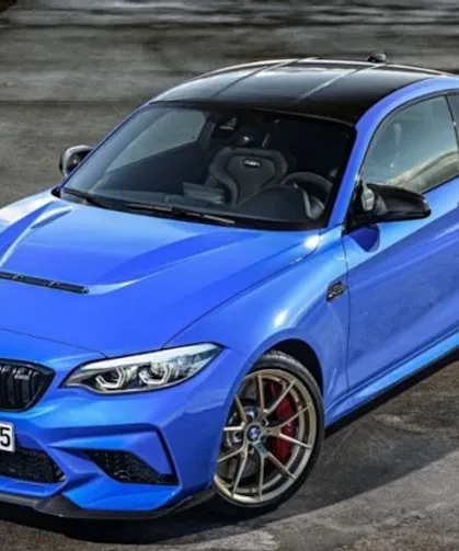 BMW, 2030'a kadar 30 yeni M Serisi model tanıtacak