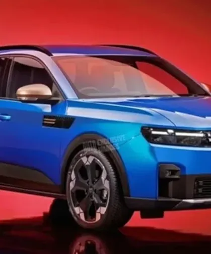 Dacia doğruladı: Yeni model Türkiye'de üretilecek