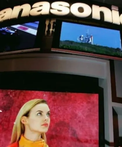 Bir devrin sonu: Panasonic, televizyon üretimini tamamen durdurdu